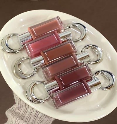 ENTROPY☉ 光澤感唇釉1