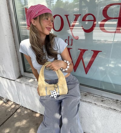 Hieta ღ Tina mini bag4