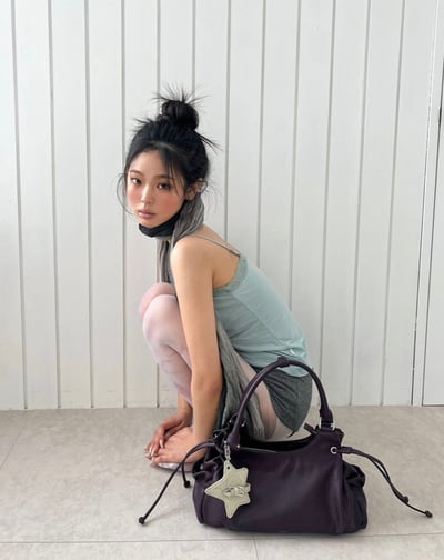 Standoil 允真聯名款 SO BREEZY  BAG16