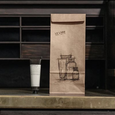 Le Labo香水護手霜1