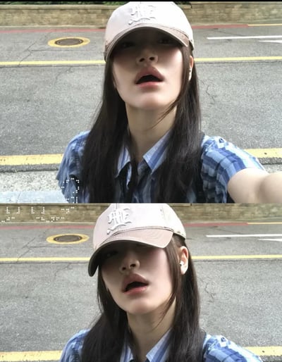 LMC gothic satin 6panel緞面棒球帽 6colors7