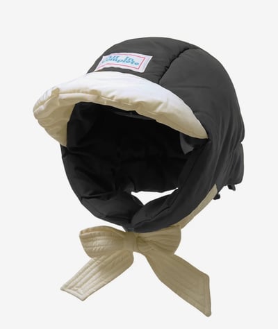 Allincomplete GD同款巴拉克拉法帽 4colors12