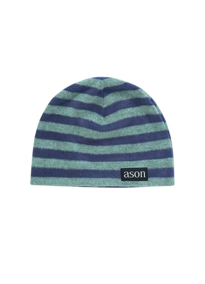 As"on ELENA BEANIE7