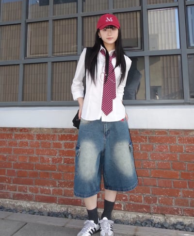 Mucent ღ 經典款logo帽 (男女通用)4