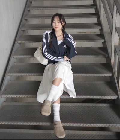 韓國品牌Shoopen勃肯鞋6