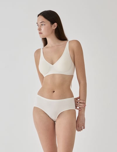 珍妮款Verish冷感日常內衣5