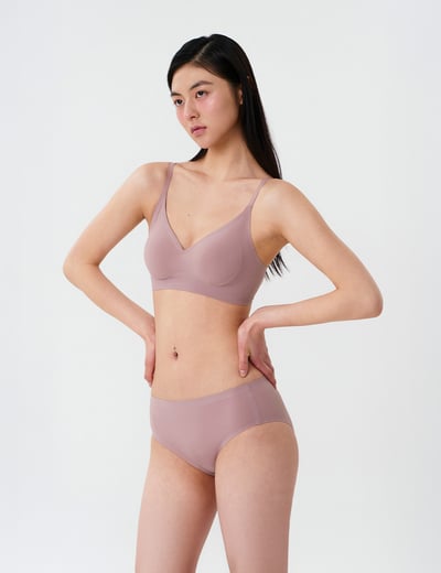 Verishღ  經典主打款日常無鋼圈內衣 8colors6
