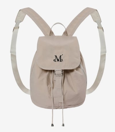 Mucent ღ mini 後背包7