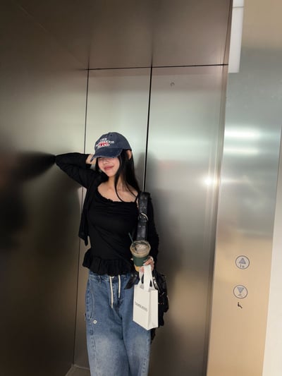 濟州島陽光女孩SET 2colors6