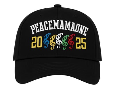 2025MAMA 周邊商品2