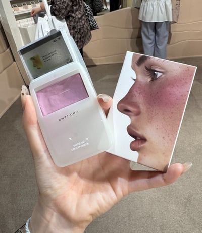 Entropy slide up mp3造型腮紅1