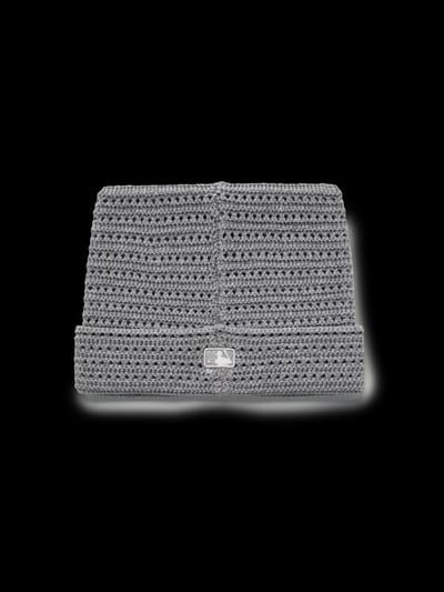 MLB x Karina 春夏款貓耳朵帽7