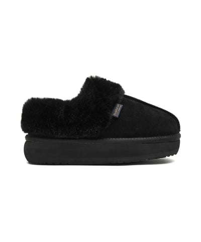 CLOUDY FLATFORM FUR MULES5