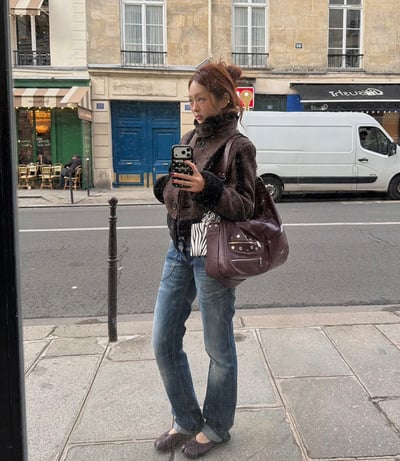 Hieta ღ Maxie bag4