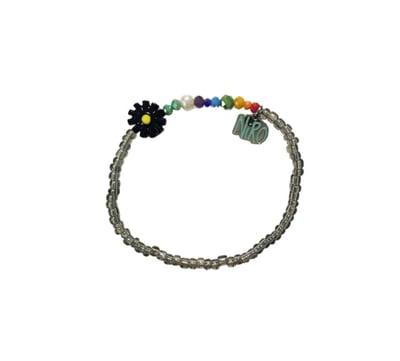 NiRO 配色超GD雛菊手鍊5