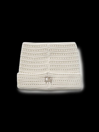 MLB x Karina 春夏款貓耳朵帽11