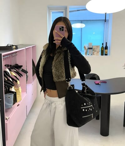 Hieta ღ Maxie bag12