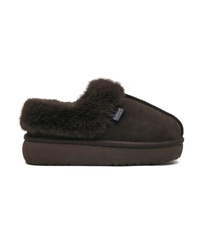 CLOUDY FLATFORM FUR MULES4