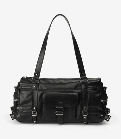 Deinet belted pocket shoulder bag13