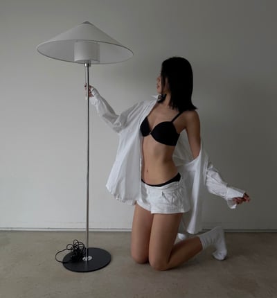 Verishღ  前扣式集中美胸內衣(不含內褲) 3colors3