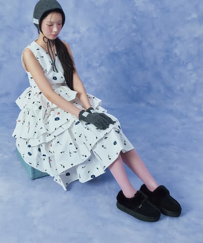 CLOUDY FLATFORM FUR MULES6