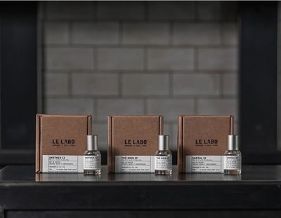 韓國 LE LABO 香水2