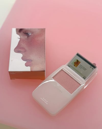 Entropy slide up mp3造型腮紅7