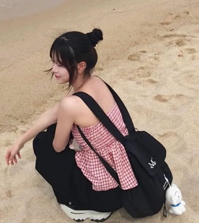 Mucent ღ mini 後背包5