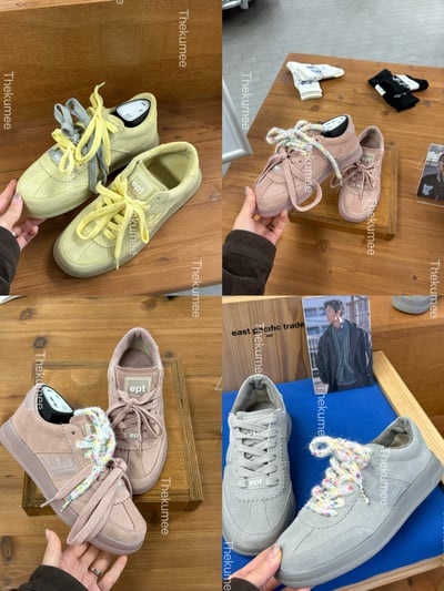 EPT 聖水限定款式 Santosღ3