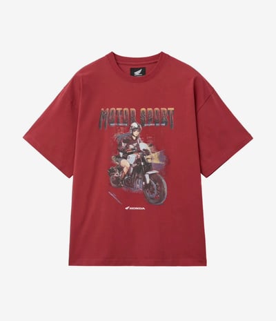 HONDA CB650R ShORT SLEEVE3