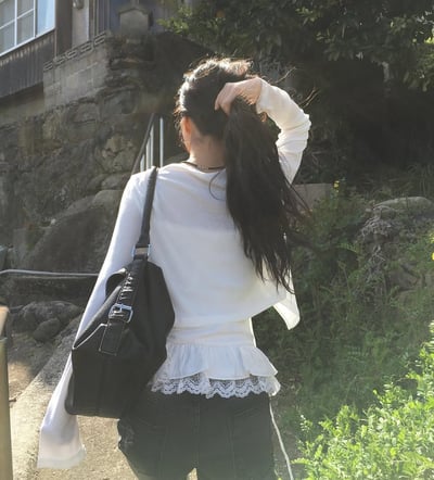 濟州島陽光女孩SET 2colors7