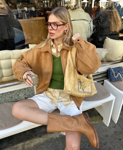 Hieta ღ Tina bag21