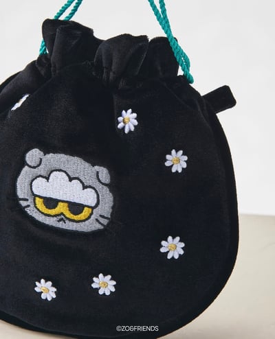 [韓服系列] ZO&FRIENDS7