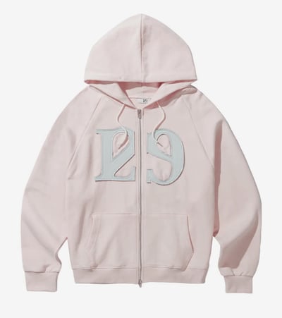 ILLIGO logo連帽外套 6colors15