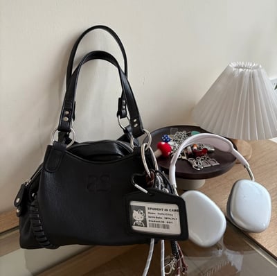 ★As"on荔枝皮流浪包★7