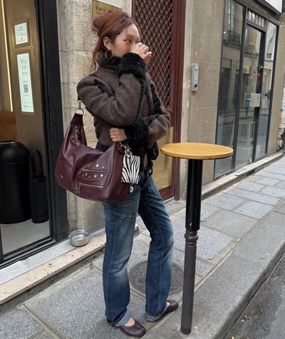 Hieta ღ Maxie bag6