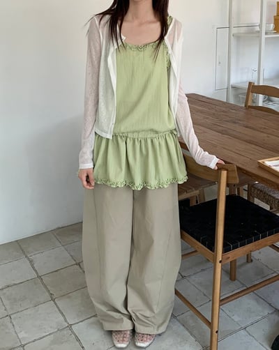 E13 糖果色長袖防曬罩衫 5colors4