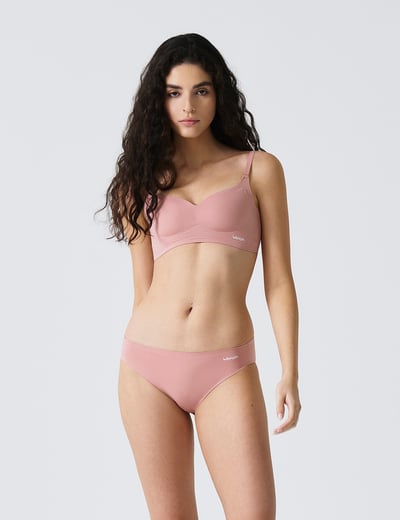 Verishღ 集中款半罩杯無鋼圈內衣4