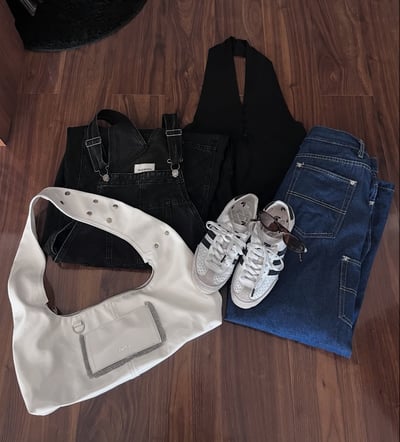 Hieta ღ Tina bag10