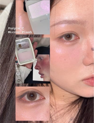 Entropy slide up mp3造型腮紅8