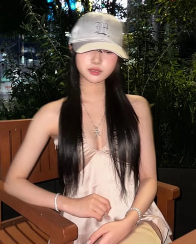 LMC gothic satin 6panel緞面棒球帽 6colors14