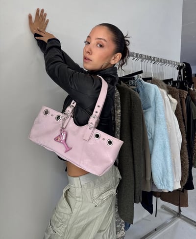 Hieta ღ Becky Mini bag7