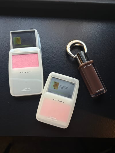 Entropy slide up mp3造型腮紅6