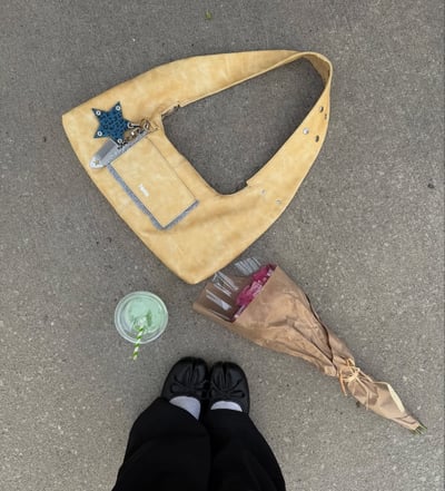 Hieta ღ Tina bag15