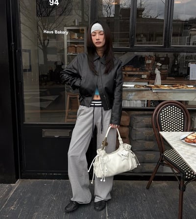 Standoil 允真聯名款 SO BREEZY  BAG7