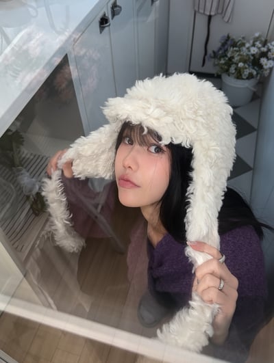 多種穿法溫柔小姐姐款軟糯針織衣 4colors2