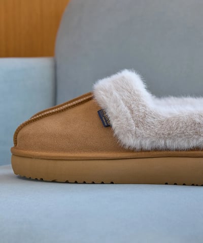 CLOUDY FLATFORM FUR MULES7