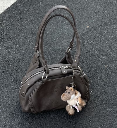 ★As"on荔枝皮流浪包★2