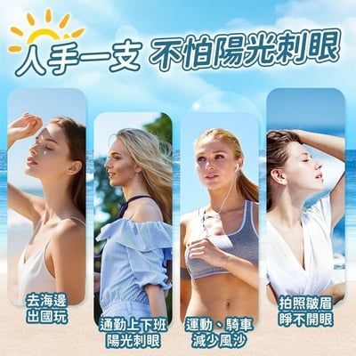 各國好物推薦---紐西蘭Okioki偏光太陽眼鏡5