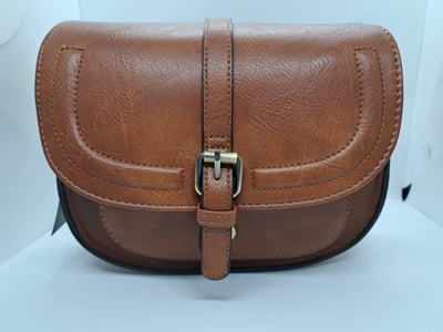 【現貨】美國 AFKOMST 皮革馬鞍包5